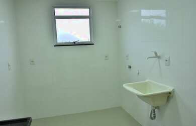 Imagem 1: Apartamento primeira locação 2 qts Guaratiba