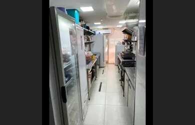 Imagem 3: Vendo restaurante. 