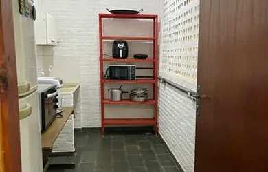 Imagem 8: Chácara em condomínio. Piscina, Churrasqueirae2.211m² de Área