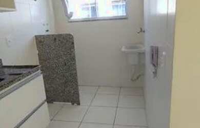 Imagem 3: Apartamento Novo. Piscina, Imóvel novo, 47m² de Áreae1 Vaga na garagem