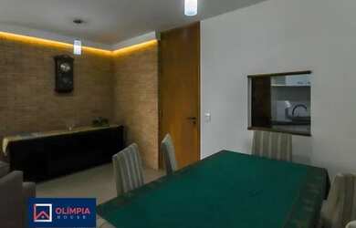 Imagem 6: Apartamento Locação 3 Dormitórios - 121 m² Moema