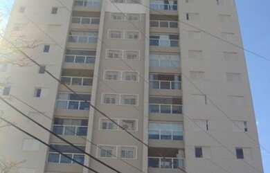 Imagem: O apartamento possui 3 Dormitórios, 2 Banheiros, 2 Vagas na