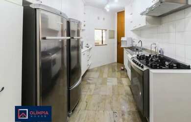 Imagem 9: Apartamento Locação 3 Dormitórios - 121 m² Moema