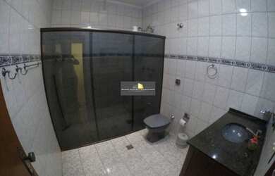 Imagem 11: Locação - Casa - Parque Novo Mundo - Americana - SP