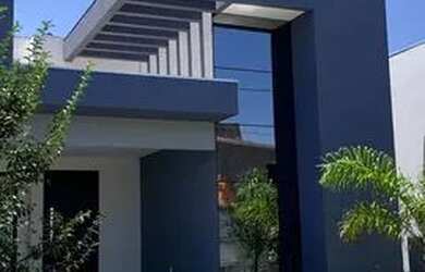 Imagem 5: Casa a venda no condomínio Belvedere II em Cuiabá MT