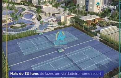Imagem 10: Lançamento de apartamentos em um resort de tirar o folego! São diversas opções de lazer p