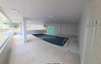 Imagem 10: Linda Cobertura na Praia Grande em Ubatuba com toda estrutura de lazer