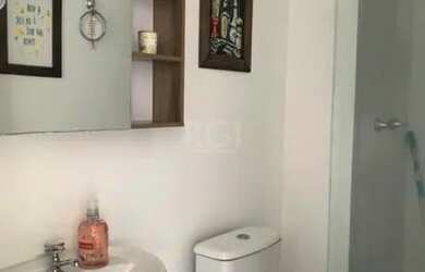 Imagem 8: Apartamento para Venda - 61.17m², 3 dormitórios, sendo 1 suites, 1 vaga - Ipanema