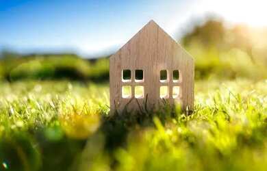 Imagem: O terreno possui 500m² de Área e está localizado em Jardim