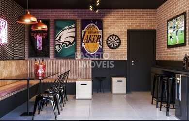 Imagem 6: FLORIANóPOLIS - Apartamento Padrão - Cachoeira do Bom Jesus