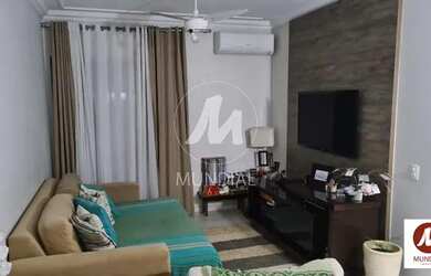 Imagem 1: Apartamento (tipo - padrao) 3 dormitórios/suite, cozinha planejada, em condomínio fechado