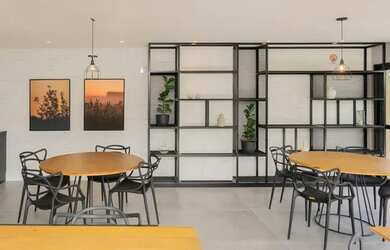 Imagem 9: Apartamento em Tristeza. Piscina, 108m² de Área, 2 Vagas na garageme3...