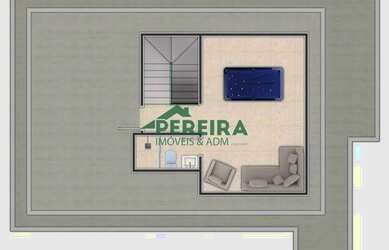 Imagem 5: Casa de Condomínio a venda em Rio de Janeiro