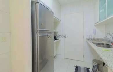 Imagem 16: Locação Apartamento 3 Dormitórios - 100 m² Moema