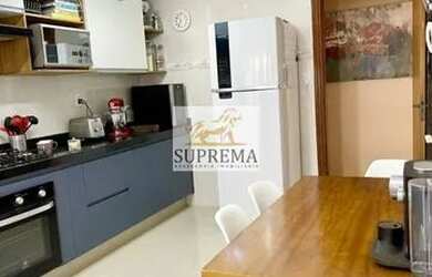 Imagem 4: Apartamento - Condomínio Edifício Agenor Leme dos Santos