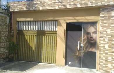 Imagem: Casa no Conjunto Satélite vendo ou alugo