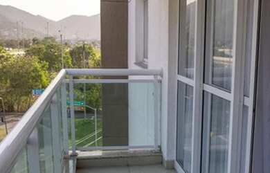 Imagem 9: Apartamento para Aluguel - Recreio, 2 Quartos, 68 m2