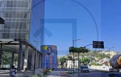 Imagem 10: Loja para Venda em Rio de Janeiro, Santo Cristo, 1 banheiro, 1 vaga