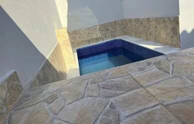 Imagem 8: Casa Térrea para venda tem 65 metros quadrados com 2 quartos em Itanhaém...