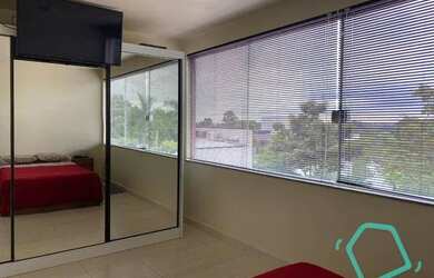 Imagem 6: Casa com 4 dormitórios, 370 m² - venda por R$ 3.000.000,00 ou aluguel...
