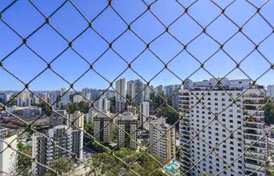 Imagem 11: APARTAMENTO RESIDENCIAL em São Paulo - SP, Vila Andrade
