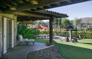 Imagem 9: Casa de alto padrão à venda no Condomínio PortoGalo em Angra dos Reis...