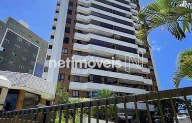 Imagem 1: Locação Apartamento 4 quartos Jardim Apipema Salvador