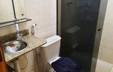 Imagem 11: Casa na Praia do Coral. Piscina, Churrasqueira, Varandae1 Vaga na garagem