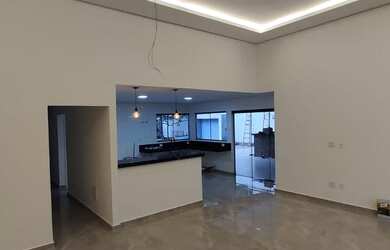 Imagem 9: Casa de condomínio térrea para venda com 275 metros quadrados com 3 quartos