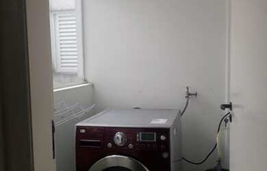 Imagem 9: Apartamento no Cangaíba. 30m² de Área, 1 Banheiroe1 Dormitório