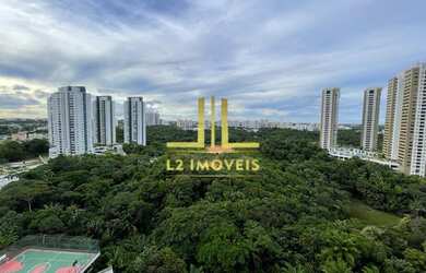 Imagem 13: Apartamento à venda no bairro Patamares - Salvador/BA