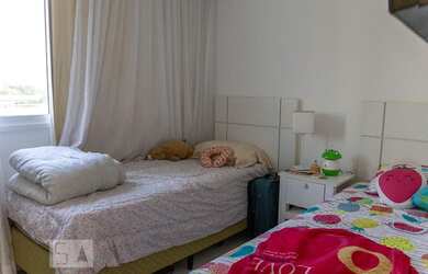 Imagem 16: Apartamento para Aluguel - Recreio, 2 Quartos, 68 m2