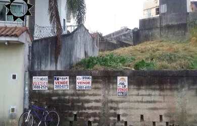 Imagem: O terreno à venda possui e está localizado em City Bussocaba