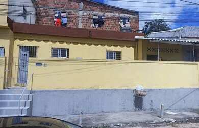 Imagem 8: Aluga-se Casa Casa com 2 dormitórios