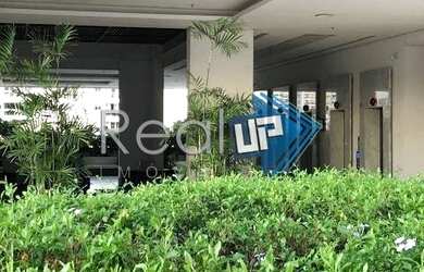 Imagem 6: Ótima Sala no Recreio. 28m² de Áreae1 Vaga na garagem