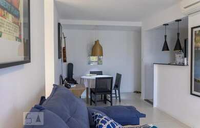 Imagem 4: Apartamento para Aluguel - Recreio, 2 Quartos, 68 m2