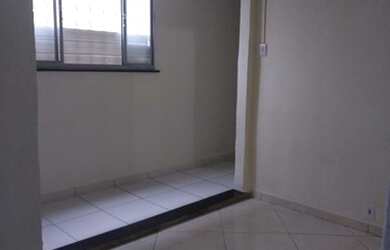 Imagem: A casa possui 1 Dormitório, 1 Banheiro, 35m² de Área, Varanda