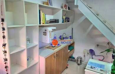 Imagem 2: Loja à venda, 40 m² por R$ 179.000 - Anil - Rio de Janeiro/RJ