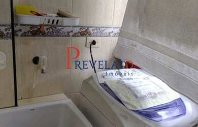 Imagem 12: AP-8755 - APTO PRAIA GRANDE - AVIAÇÃO - 2 DORM. COM 78 M² ÁREA ÚTIL...