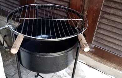 Imagem 15: Só Temporadas - Linda casa na Rua da Praia da Tartaruga