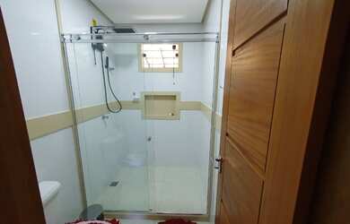 Imagem 15: Alugo temporada Casa com 3 dormitórios