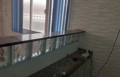 Imagem 14: Alugo em Belford Roxo RJ. Imóvel novo, 100m² de Áreae3 Dormitórios