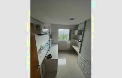 Imagem: O apartamento possui 3 Dormitórios, 3 Banheiros, 1 Vaga na