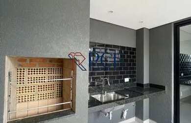 Imagem 8: Casa com 3 dormitórios à venda, 153 m² por R$ 990.000,00 - Condomínio Terras de São Franci