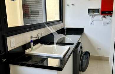 Imagem 14: SANTANA DE PARNAIBA - Casa Padrão - Alphaville