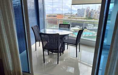 Imagem 7: Apartamento para alugar no bairro Armação - Salvador/BA