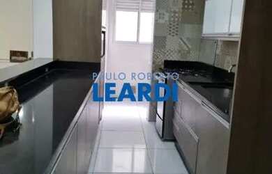 Imagem: O apartamento possui 3 Dormitórios, 2 Banheiros, 2 Vagas na