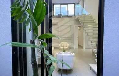 Imagem 14: INDAIATUBA - Casa de Condomínio - JARDIM RESIDENCIAL ALTO DE ITAICI