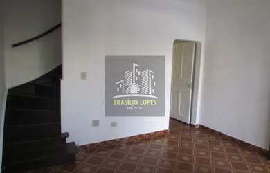 Imagem: A casa possui 2 Dormitórios, 3 Banheiros e 90m² de Área e