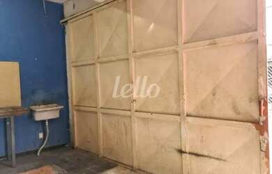 Imagem 4: São Paulo - Galpão/Depósito/Armazém - Freguesia do Ó